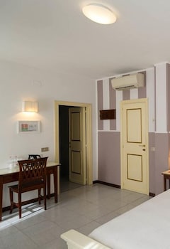 hotel rosalba