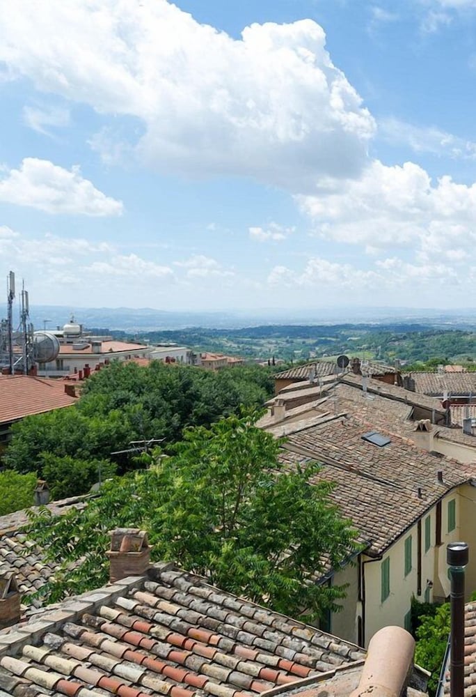 perugia