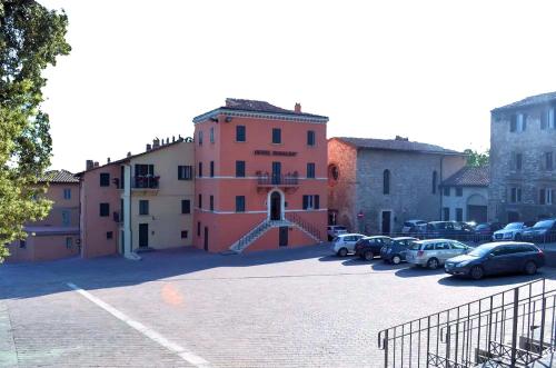 perugia