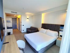 hotel sporting
