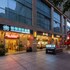 poltton international apartment foshan zumiao lingnan tiandi branch