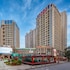 poltton international apartment foshan zumiao lingnan tiandi branch