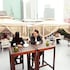 poltton international apartment foshan zumiao lingnan tiandi branch