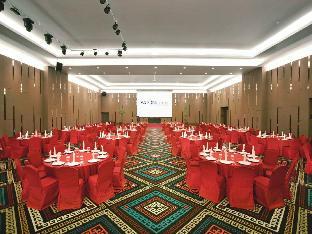 aston kupang hotel and convention center