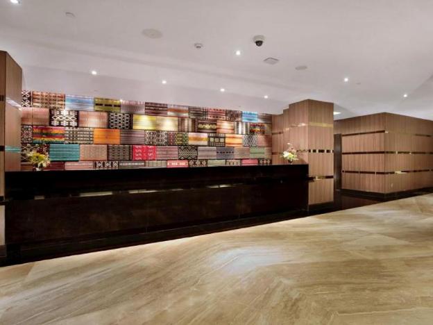 aston kupang hotel and convention center