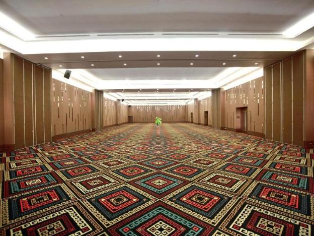 aston kupang hotel and convention center
