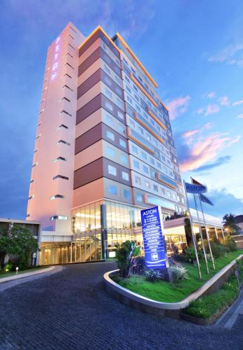 aston kupang hotel and convention center