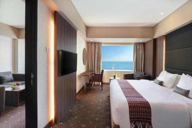 aston kupang hotel and convention center