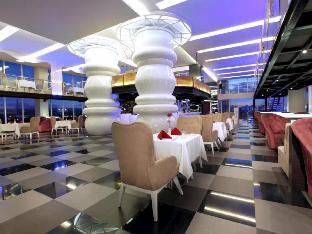 aston kupang hotel and convention center