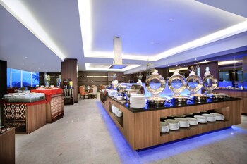 Aston Kupang Hotel & Convention Center,East Nusa Tenggara>>Kupang,4 star
