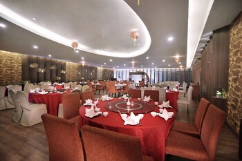 Aston Kupang Hotel & Convention Center,East Nusa Tenggara>>Kupang,4 star