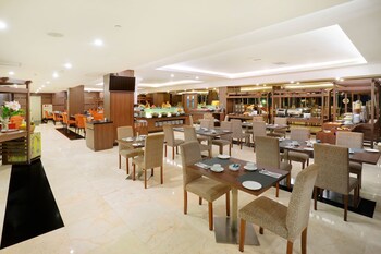 Aston Kupang Hotel & Convention Center,East Nusa Tenggara>>Kupang,4 star