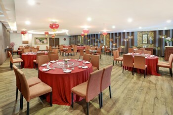 Aston Kupang Hotel & Convention Center,East Nusa Tenggara>>Kupang,4 star