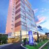 aston kupang hotel and convention center