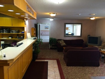 Colonial Inn,Shilo>>Brandon,3 star