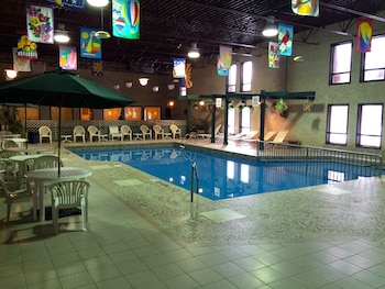 Colonial Inn,Shilo>>Brandon,3 star