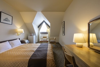 hotel edel warme