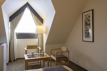 hotel edel warme
