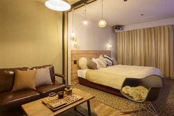 hotel edel warme