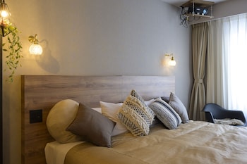 hotel edel warme