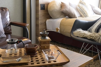 hotel edel warme