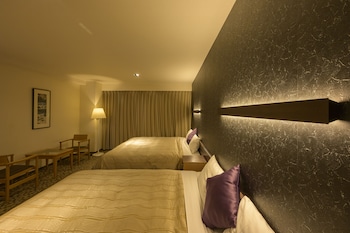 hotel edel warme