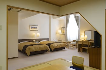 hotel edel warme