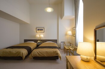 hotel edel warme
