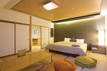 hotel edel warme
