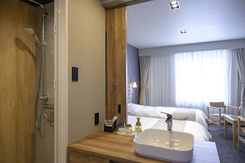hotel edel warme