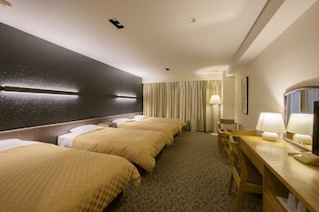 hotel edel warme