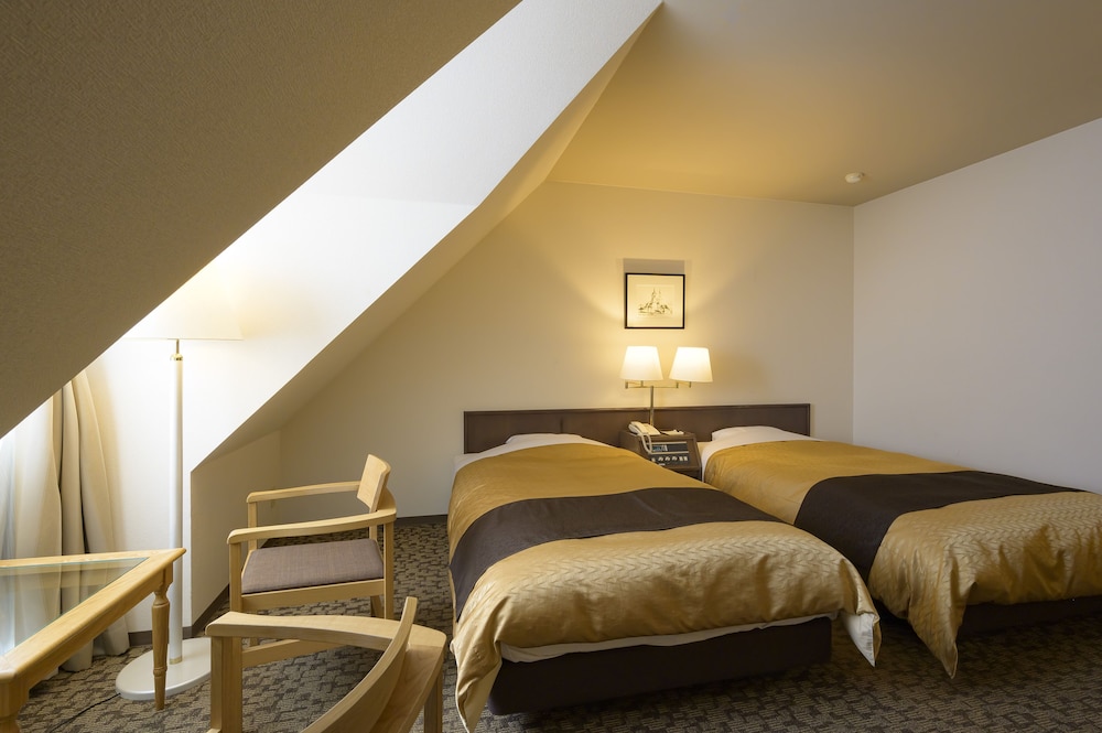 hotel edel warme