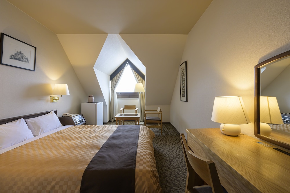 hotel edel warme