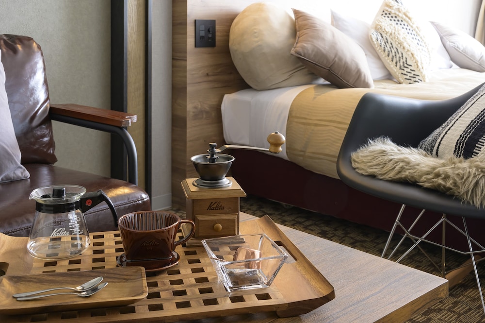 hotel edel warme