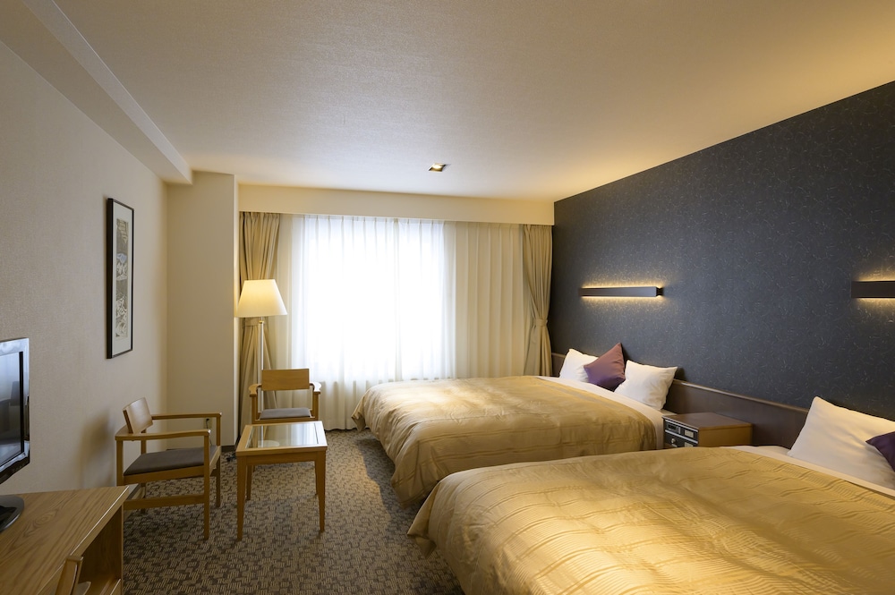 hotel edel warme