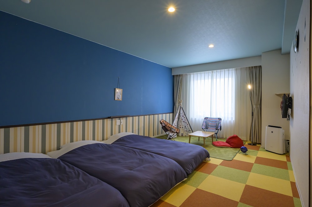 hotel edel warme