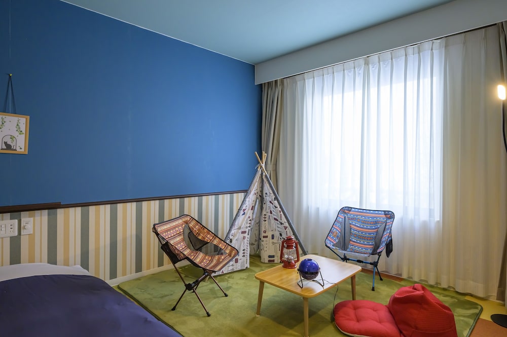 hotel edel warme