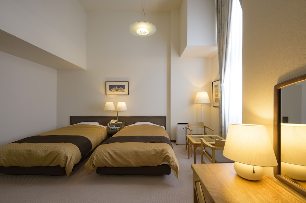 hotel edel warme