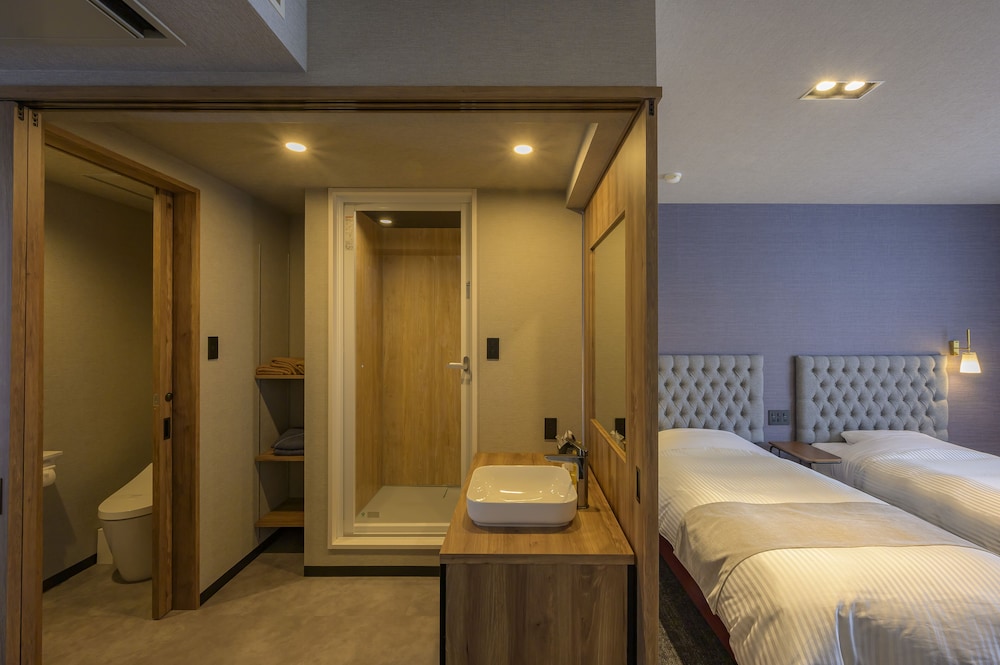 hotel edel warme