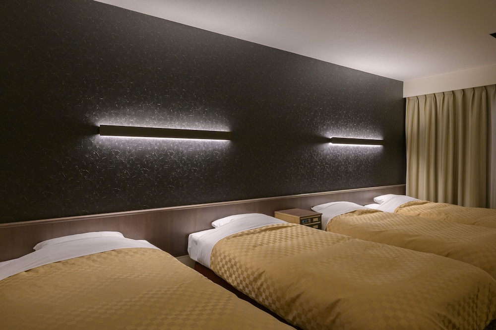 hotel edel warme