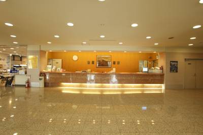 Hotel Edel Warme,Biei>>Asahikawa,3 star