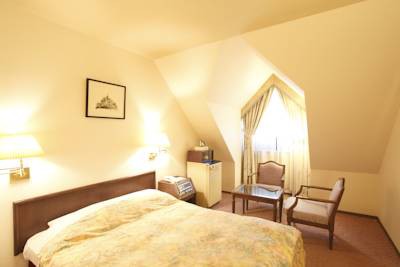 Hotel Edel Warme,Biei>>Asahikawa,3 star