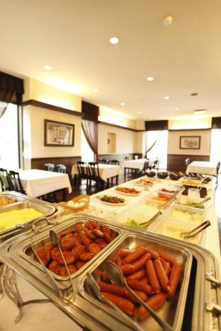 hotel edel warme
