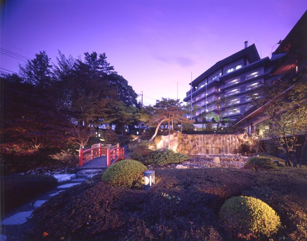 hotel tenbo