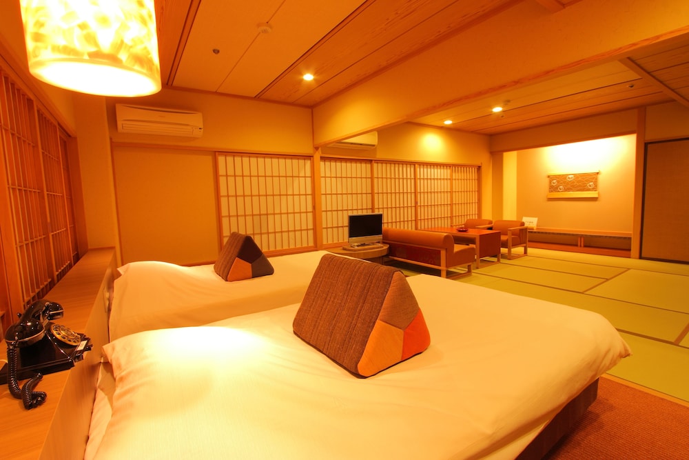 hotel tenbo