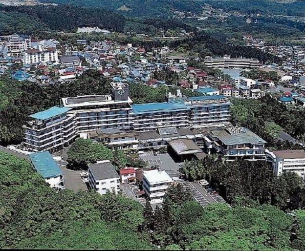 hotel tenbo