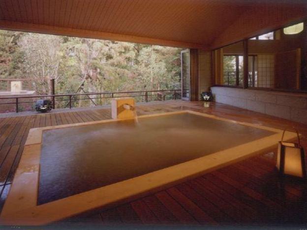hotel tenbo