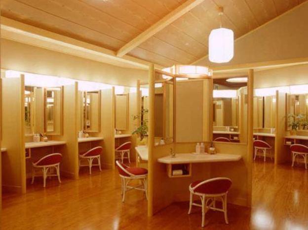 hotel tenbo