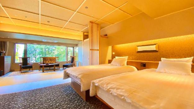 hotel tenbo