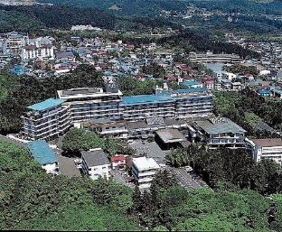 hotel tenbo